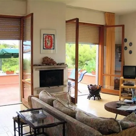 Casa vacanze Seaside Vacation CAMPO NELL'ELBA