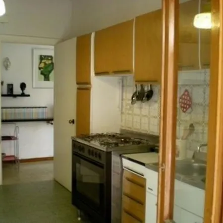 Seaside Vacation Casa vacanze