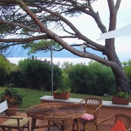 Seaside Vacation Casa vacanze *