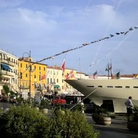 Casa vacanze Seaside Vacation CAMPO NELL'ELBA
