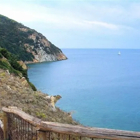 Seaside Vacation CAMPO NELL'ELBA