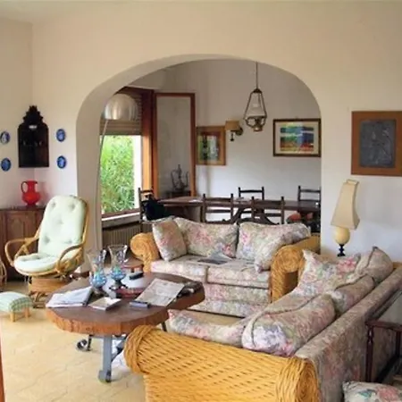 Seaside Vacation Casa vacanze