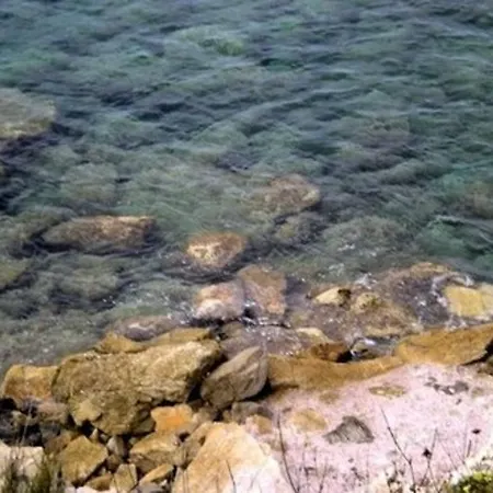 Seaside Vacation